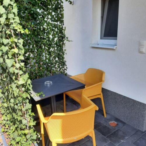 Silver Boglar Apartman Balatonboglar Luaran gambar