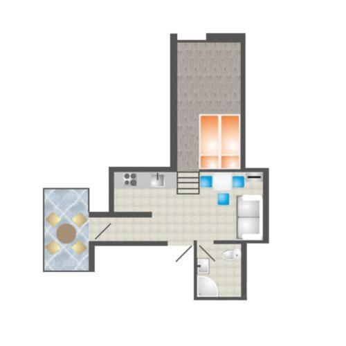 Silver Boglar Apartman Balatonboglar Luaran gambar