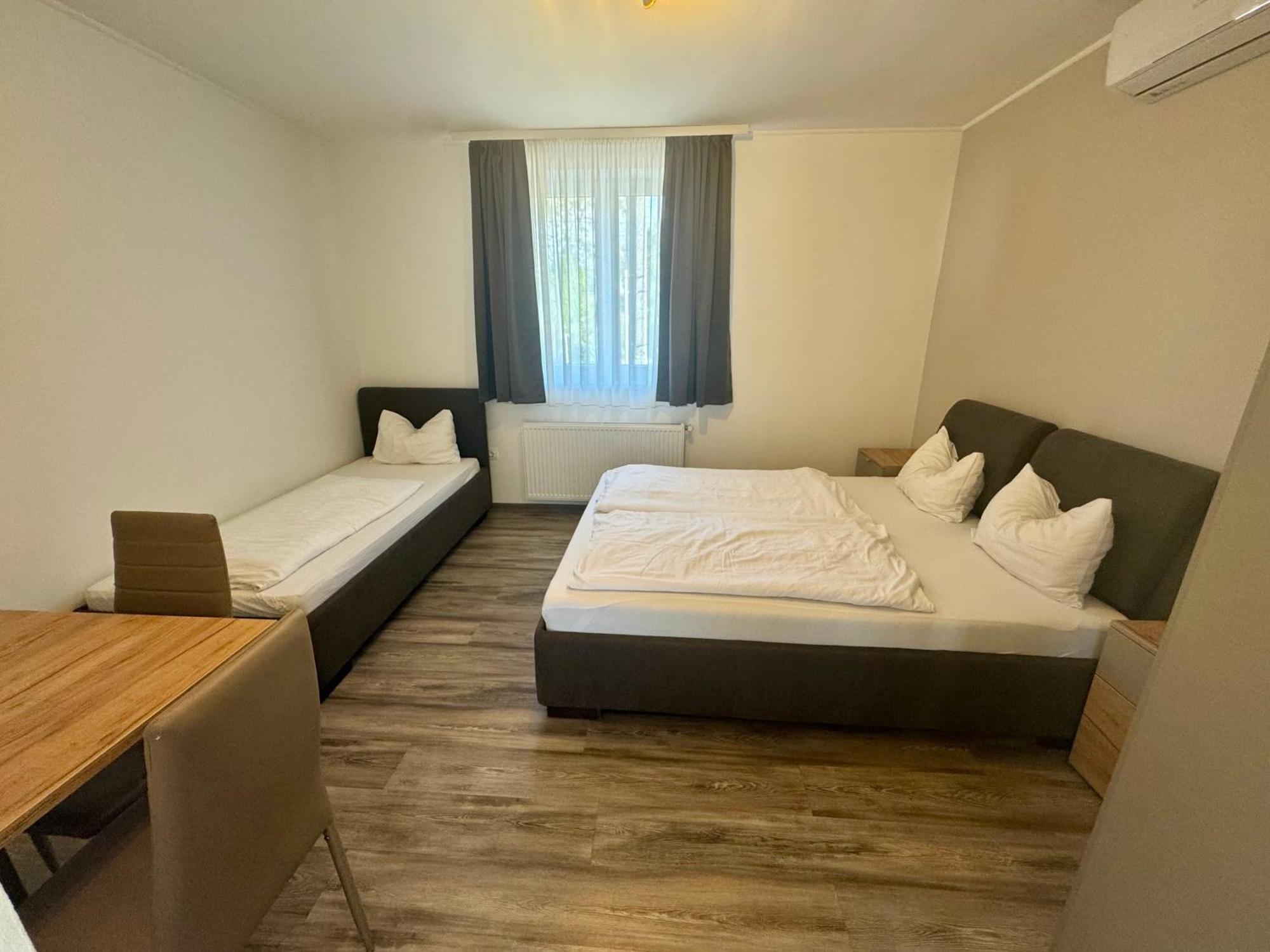 Silver Boglar Apartman Balatonboglar Luaran gambar