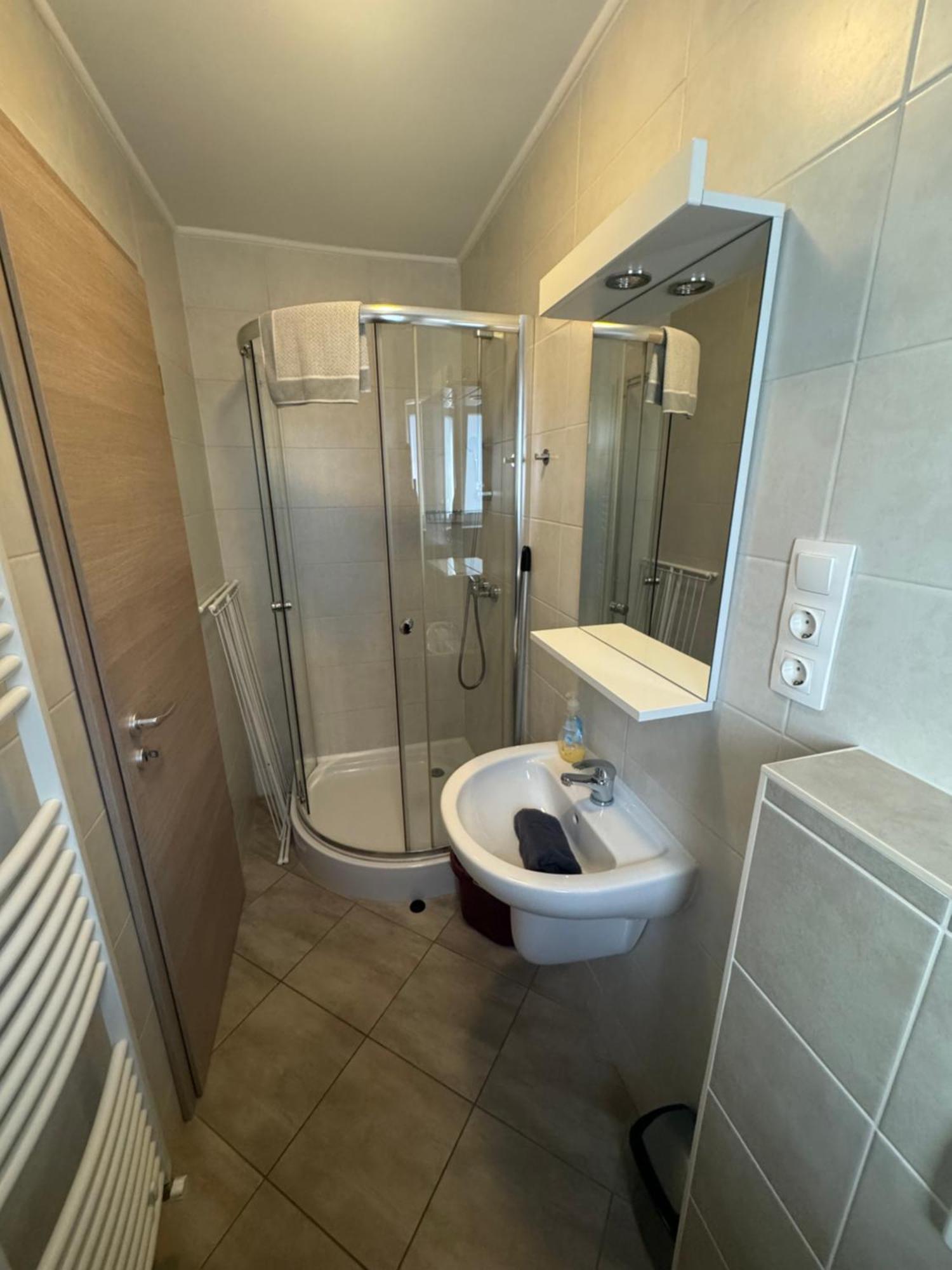Silver Boglar Apartman Balatonboglar Luaran gambar