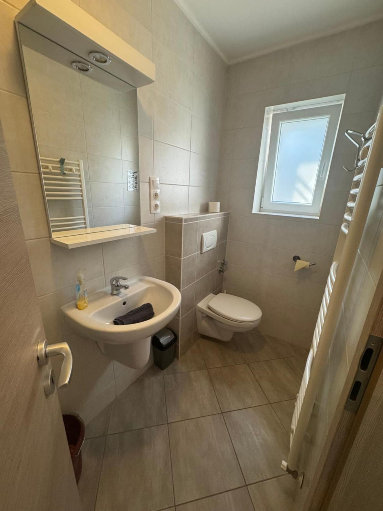 Silver Boglar Apartman Balatonboglar Luaran gambar