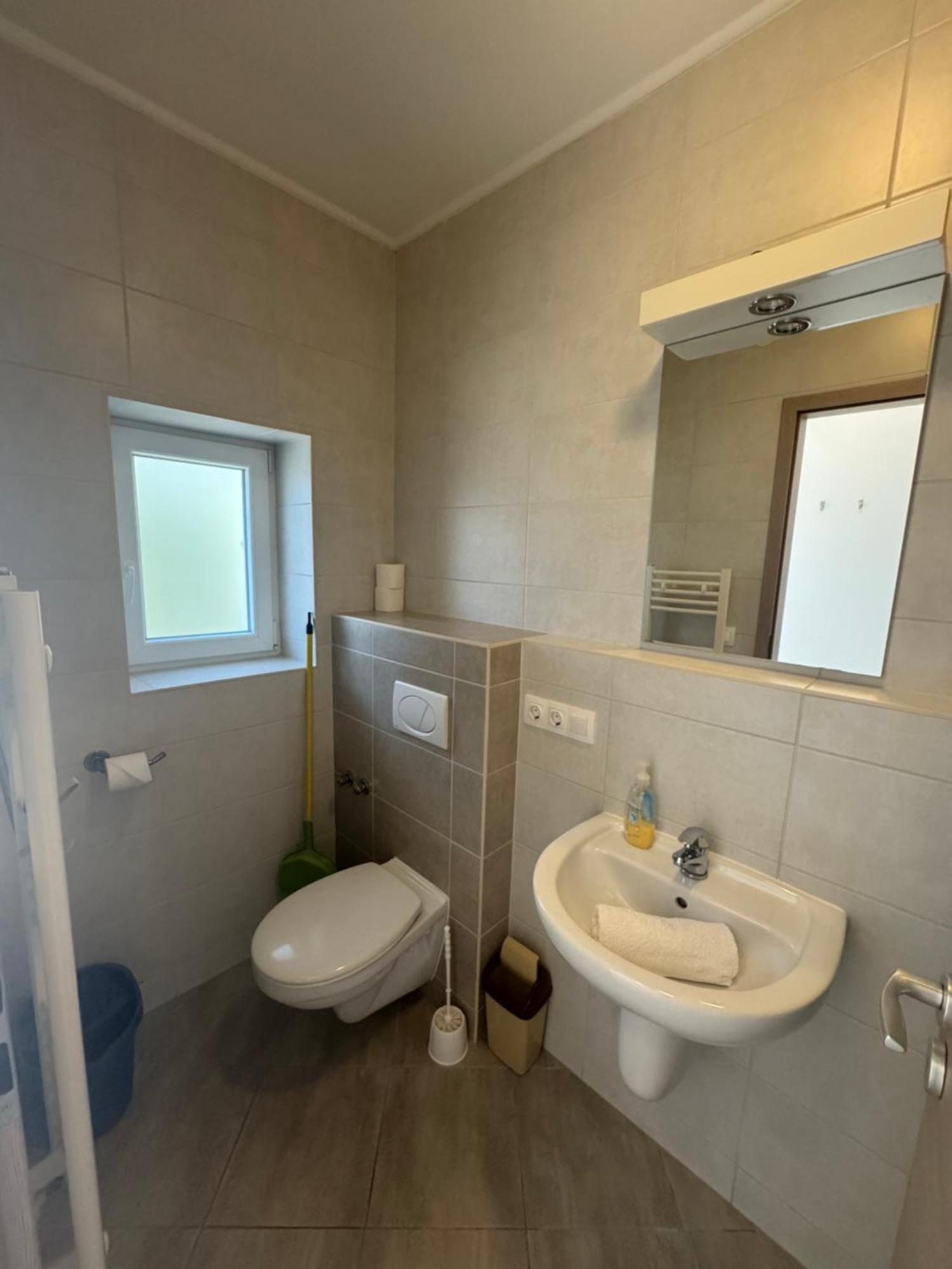 Silver Boglar Apartman Balatonboglar Luaran gambar