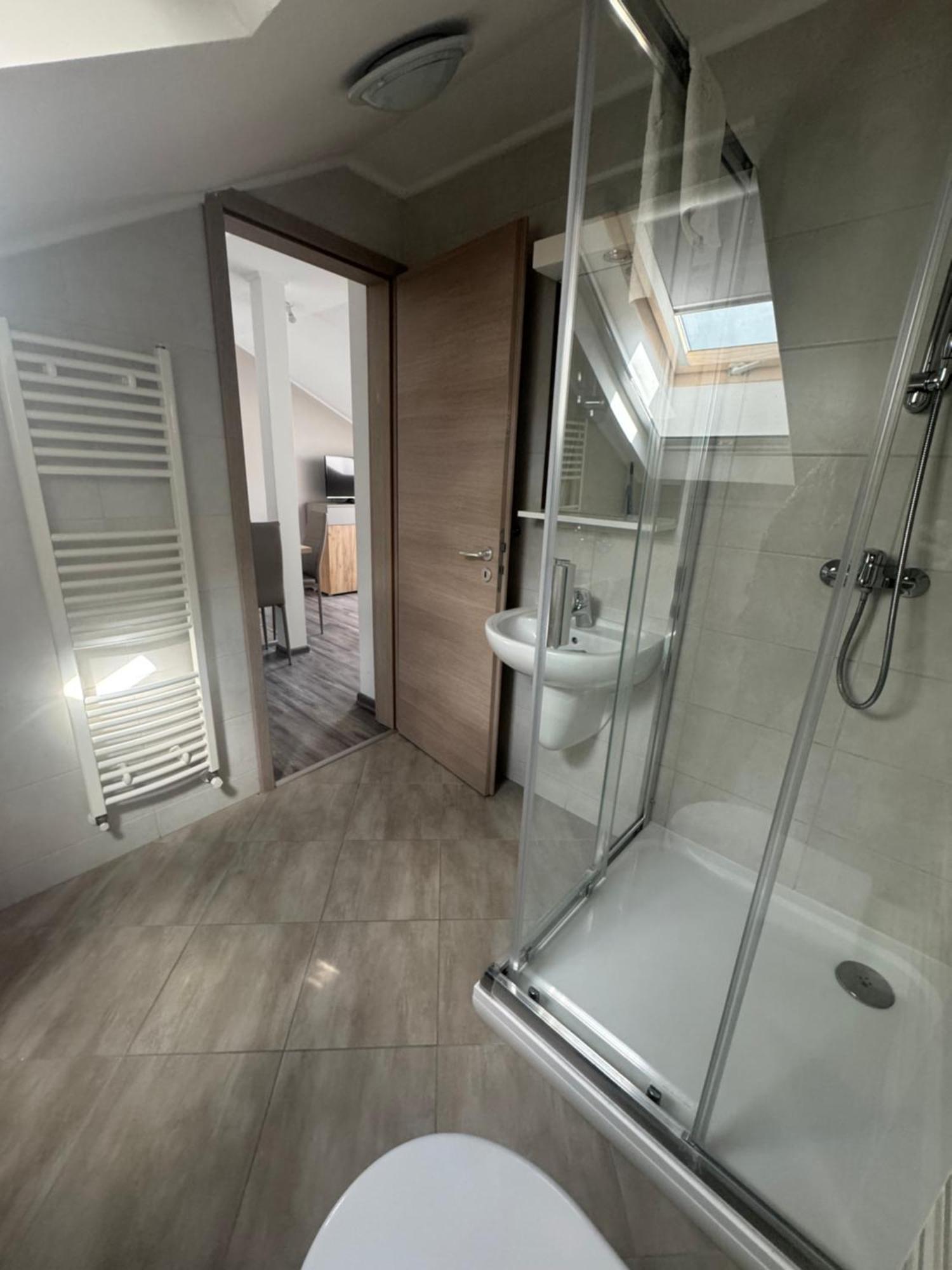Silver Boglar Apartman Balatonboglar Luaran gambar