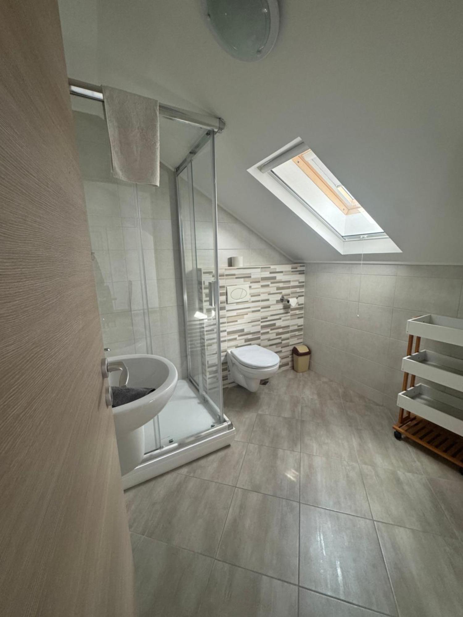 Silver Boglar Apartman Balatonboglar Luaran gambar