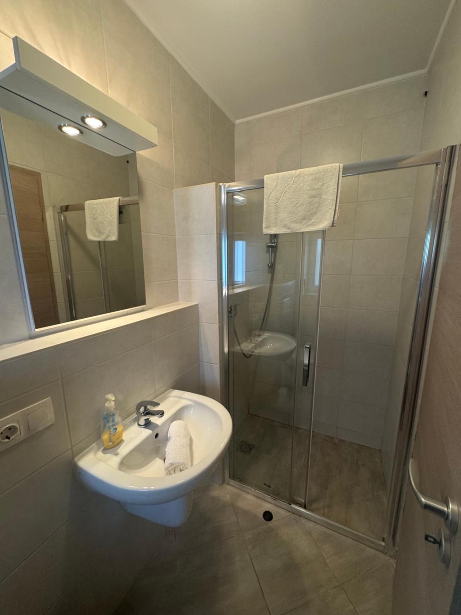 Silver Boglar Apartman Balatonboglar Luaran gambar